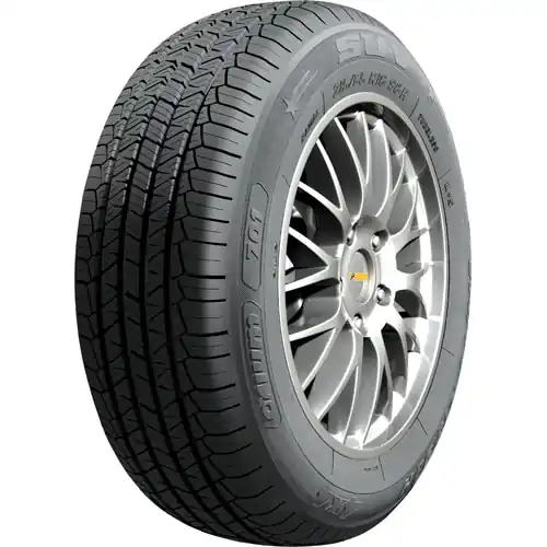Plată securizată Anvelope Vara RIKEN 701 255/55 R18 109 W XL
