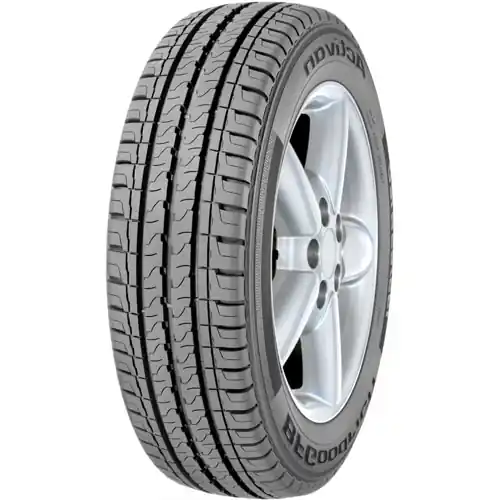 Anvelope Vara BF GOODRICH Activan 225/70 R15C 112/110 S Retur ușor