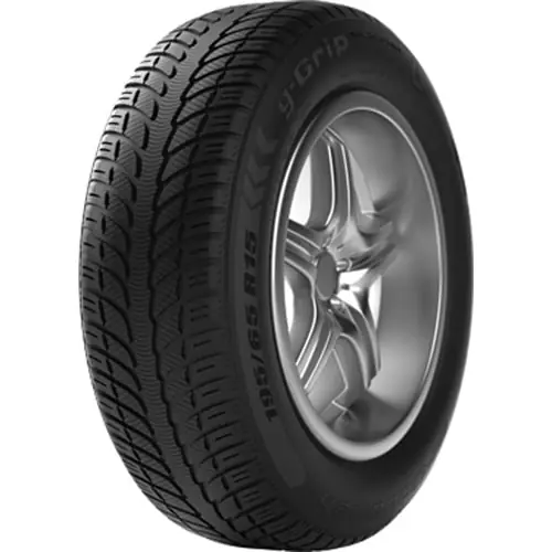 Anvelope All Seasons BF GOODRICH G-Grip All Season 175/70 R14 84 T Noutate