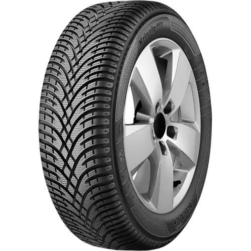 Mai ieftin Anvelope Iarna KLEBER Krisalp HP3 205/60 R16 92 T