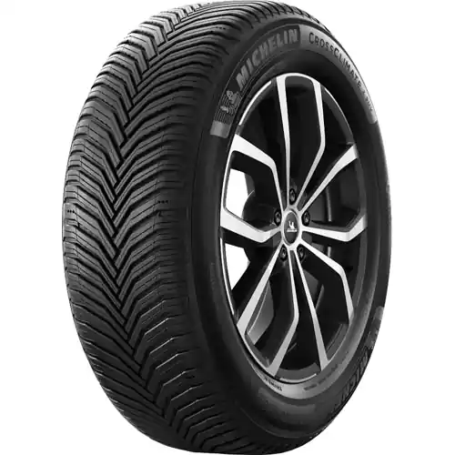 Vezi acum Anvelope All Seasons MICHELIN CrossClimate 2 SUV 245/65 R17 111 H XL