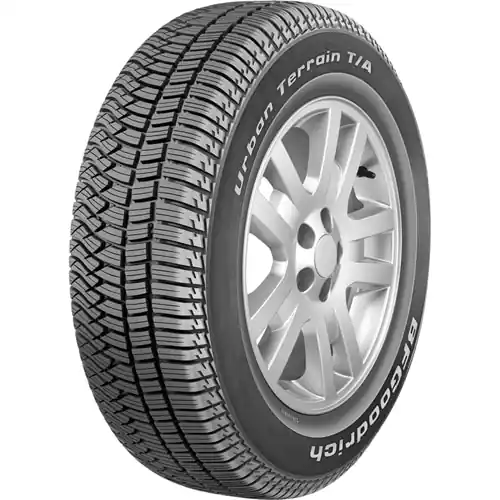 Ofertă specială Anvelope All Seasons BF GOODRICH Urban Terrain T-A 265/70 R16 112 H