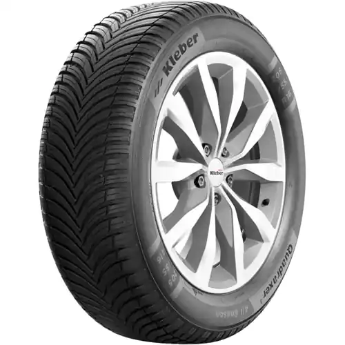 Nu rata Anvelope All Seasons KLEBER Quadraxer 3 215/55 R17 98 W XL