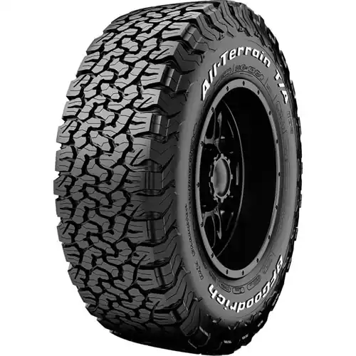 Anvelope All Seasons BF GOODRICH All Terrain T-A KO 2 265/60 R20 121 S Mai ieftin