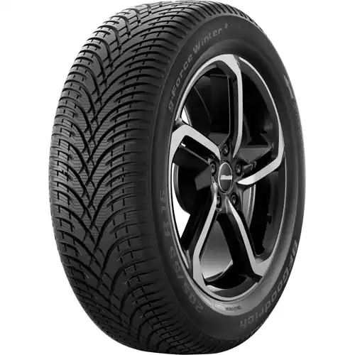 Anvelope Iarna BF GOODRICH G-Force Winter 2 215/45 R17 91 H XL Doar azi