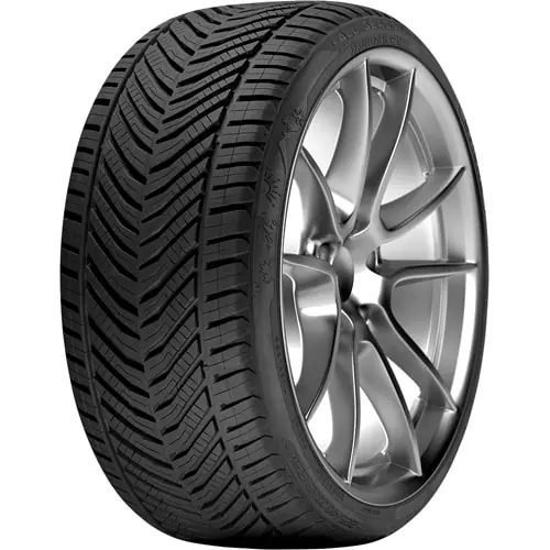 Mai ieftin Anvelope All Seasons RIKEN All Season 215/50 R17 95 W XL