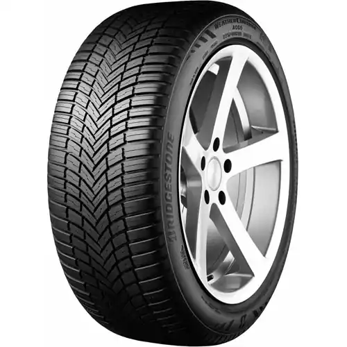 Discount Anvelope All Seasons BRIDGESTONE Weather Control A005 EVO 255/60 R18 112 V XL