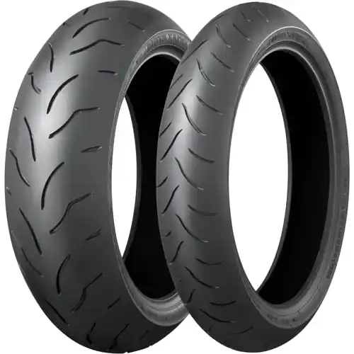 Reducere specială Anvelope Moto Sport BRIDGESTONE Battlax BT-016 Pro 190/50 R17 73 W