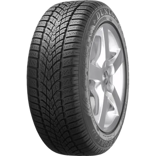 Anvelope Iarna DUNLOP SP Winter Sport 4D N0 MFS 255/50 R19 103 V Preț redus