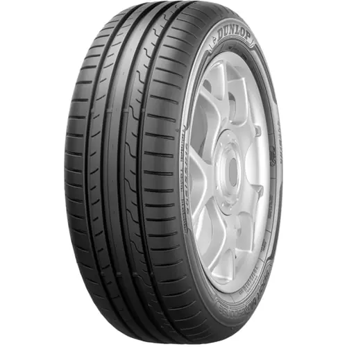 Anvelope Vara DUNLOP SP Sport BluResponse 185/60 R15 88 H XL Mai ieftin