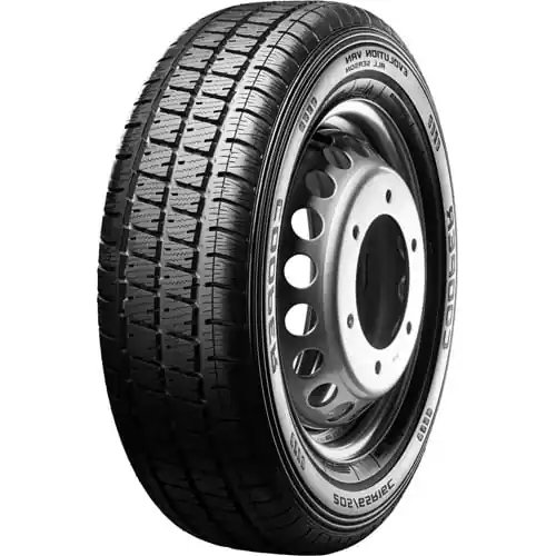 Cel mai vândut Anvelope All Seasons COOPER Evolution Van All Season 235/65 R16C 115/113 R