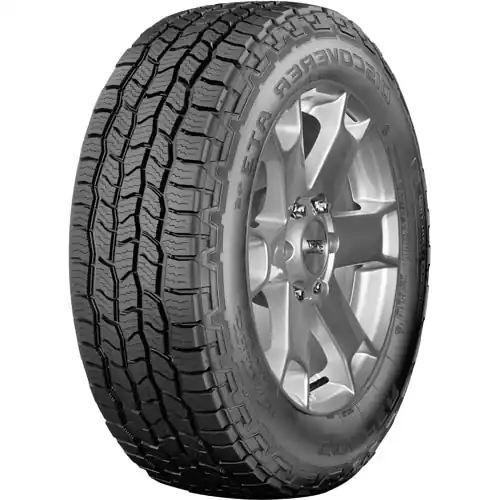 Ieftin Anvelope All Seasons COOPER Discoverer AT3 4S OWL 225/65 R17 102 H