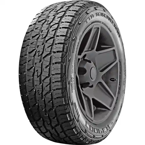 Anvelope Vara COOPER Discoverer ATT 255/55 R19 111 H XL Reducere de preț