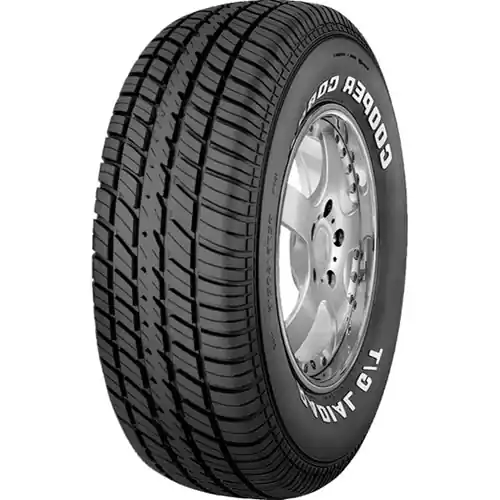 Anvelope Vara COOPER Cobra Radial G-T 275/60 R15 107 T Retur ușor