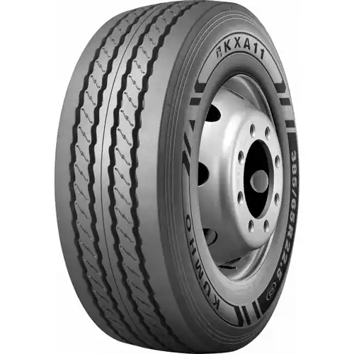Anvelope Camioane Directie KUMHO KXA11 385/55 R22.5 160 K Cel mai vândut