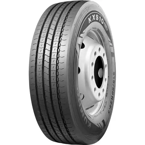 Vezi acum Anvelope Camioane Directie KUMHO KXS10 315/70 R22.5 154/150 L