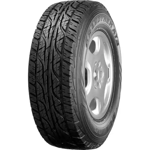 Preț redus Anvelope Vara DUNLOP Grandtrek AT3 255/60 R18 112/109 S
