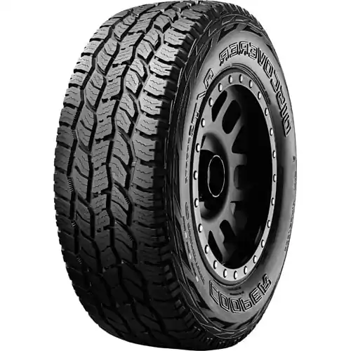 Expediere rapidă Anvelope All Seasons COOPER Discoverer AT3 Sport 2 255/70 R16 111 T