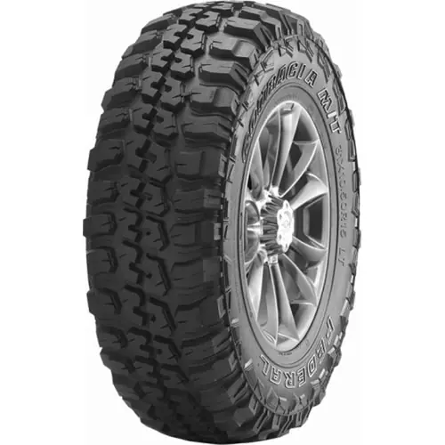 Anvelope All Seasons FEDERAL Couragia M-T OWL 265/70 R17 121/118 Q Reducere