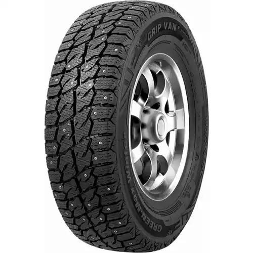 Noutate Anvelope Iarna LINGLONG GREEN-Max Winter Grip Van 2 215/60 R17C 109/107 R