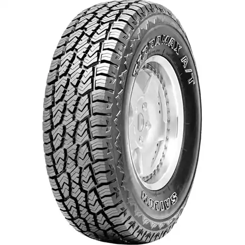Ofertă Anvelope All Seasons SAILUN Terramax A-T 245/65 R17 107 S