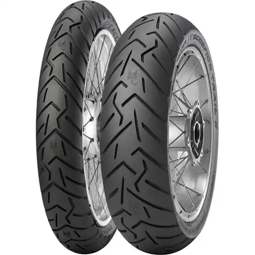 Anvelope Moto Adventure Touring PIRELLI Scorpion Trail II K 170/60 R17 72 W Reducere extra