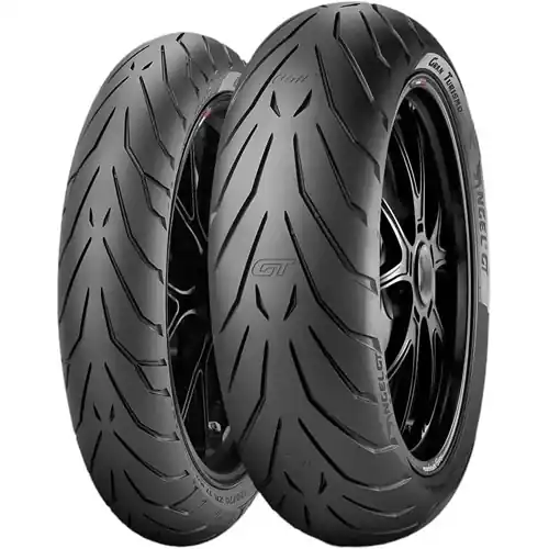 Anvelope Moto Sport Touring PIRELLI Angel GT A 180/55 R17 73 W Cel mai bun preț