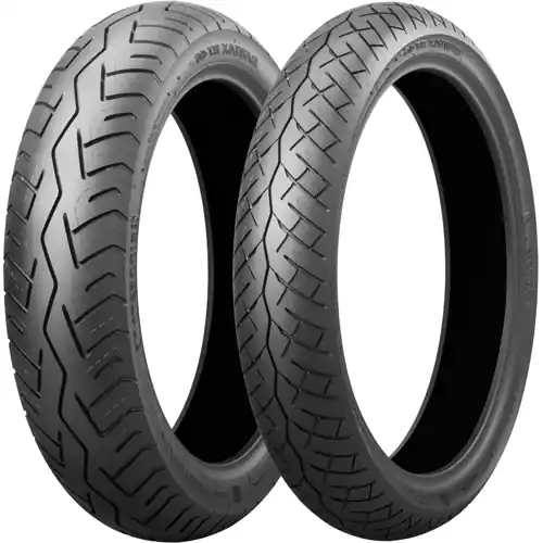Comandă acum Anvelope Adventure Touring BRIDGESTONE Battlax BT46 110/70 R17 54 H