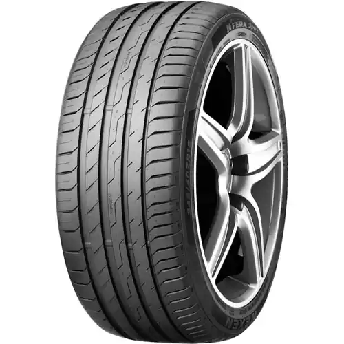 Anvelope Vara NEXEN N Fera Sport SUV 225/55 R19 99 H Mai ieftin