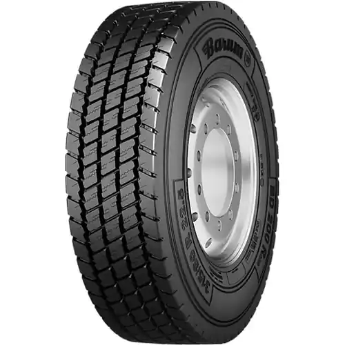 Anvelope Camioane Tractiune BARUM BD 200 R 315/80 R22.5 156/150 L Cumpără acum
