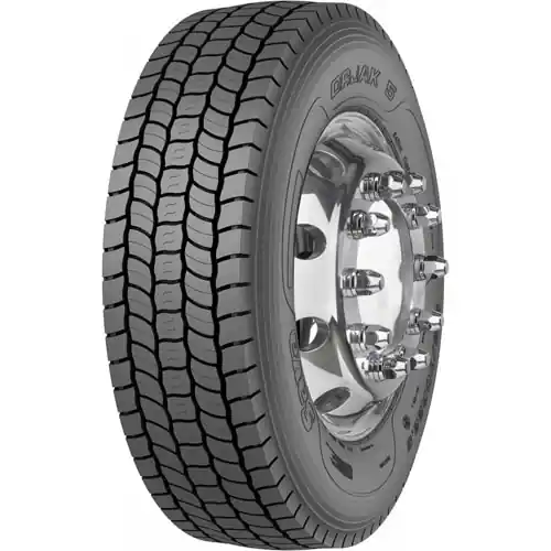 Anvelope Camioane Tractiune SAVA Orjak 5 315/70 R22.5 154/152 L OfertƒÉ de sezon