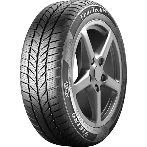 Anvelope All Seasons VIKING FourTech Plus 215/60 R17 100 V XL Reducere specialƒÉ