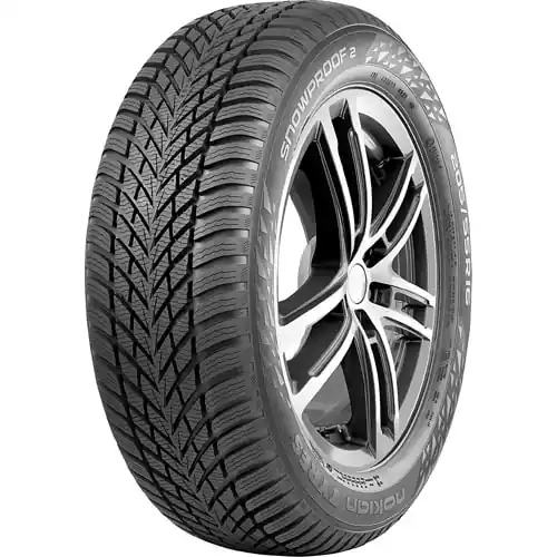 Anvelope Iarna NOKIAN Snowproof 2 205/50 R17 93 H XL Livrare expres