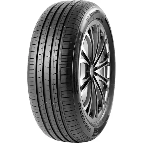 Preferatul clien»õilor Anvelope Vara ROYAL BLACK Royal Mile 205/60 R15 91 V