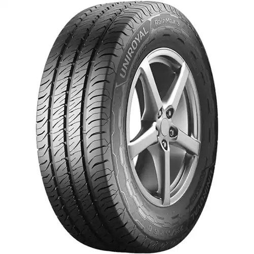 Anvelope Vara UNIROYAL RainMax 3 195/75 R16C 107/105 R OfertƒÉ exclusivƒÉ