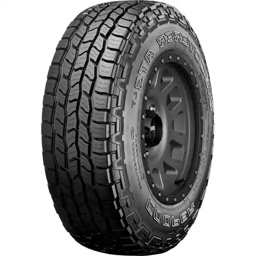 Super ofertƒÉ Anvelope All Seasons COOPER Discoverer A-T3 LT OWL 245/70 R16 118/115 R