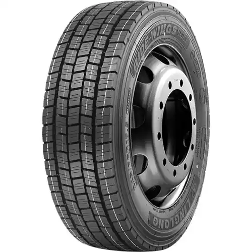 Anvelope Camioane Tractiune LEAO KLD200 225/75 R17.5 129/127 M Super ofertƒÉ
