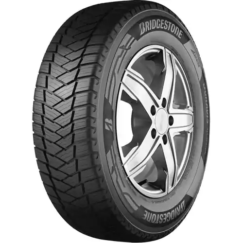 Anvelope All Seasons BRIDGESTONE Duravis All Season 215/60 R16 103 T PlatƒÉ securizatƒÉ