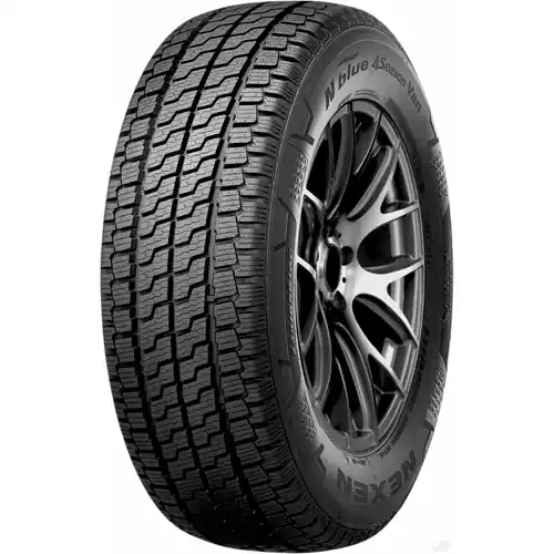 Anvelope All Seasons NEXEN Nblue 4Season Van 215/60 R17C 109/107 T CumpƒÉrƒÉ acum