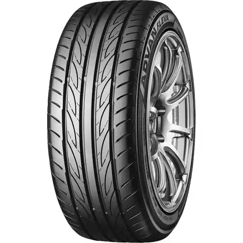 Anvelope Vara YOKOHAMA ADVAN Fleva V701 215/40 R18 89 W XL OfertƒÉ exclusivƒÉ