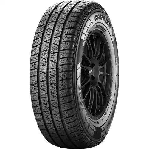 Anvelope Iarna PIRELLI Carrier Winter 195/65 R16 104 T CumpƒÉrƒÉturi sigure