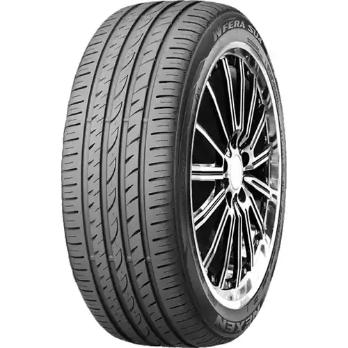 Pre»õ redus Anvelope Vara NEXEN NFERA SU4 215/50 R18 96 W