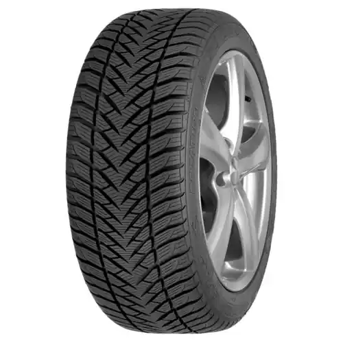 Vezi acum Anvelope Iarna GOODYEAR Ultra Grip Plus 205/40 R18 86 W XL
