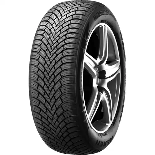 Anvelope Iarna NEXEN WINGUARD Snow G 3 WH21 195/50 R15 82 H Reducere de pre»õ