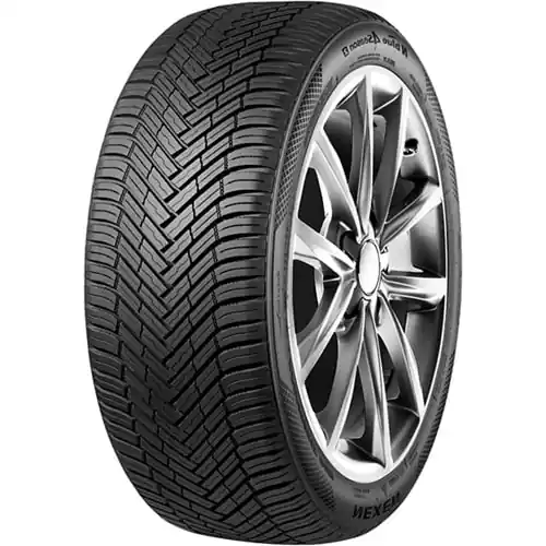 Anvelope All Seasons NEXEN Nblue 4Season 2 215/50 R17 95 W XL PlatƒÉ securizatƒÉ