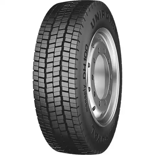 Cel mai bun pre»õ Anvelope Camioane Tractiune UNIROYAL DH 100 245/70 R19.5 136/134 M