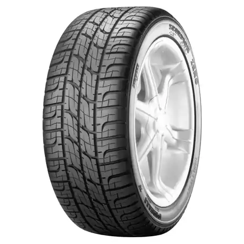 Expediere rapidƒÉ Anvelope Vara PIRELLI Scorpion Zero 255/60 R18 112 V XL