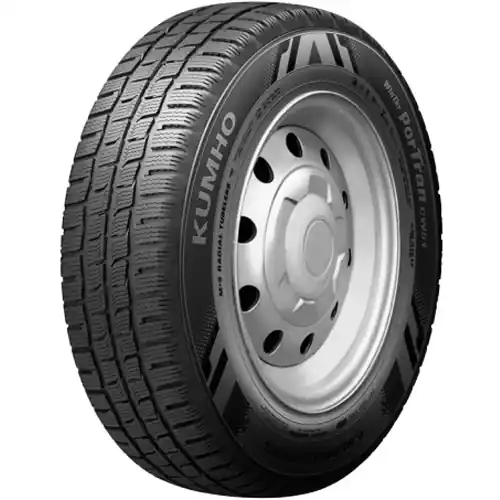 Pre»õ mic Anvelope Iarna KUMHO PorTran CW51 195/70 R15C 104/102 R