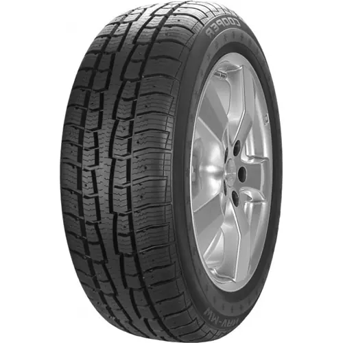 Anvelope Iarna COOPER WM VAN 195/60 R16C 99/97 T Reducere extra