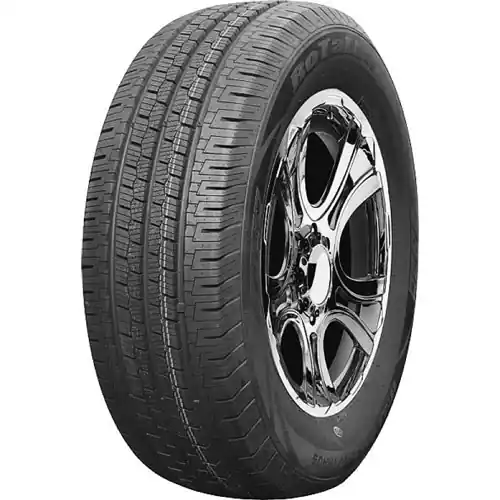 Anvelope All Seasons TRACMAX X-Privilo A-S VAN SAVER 225/55 R17C 109/107 H Popular